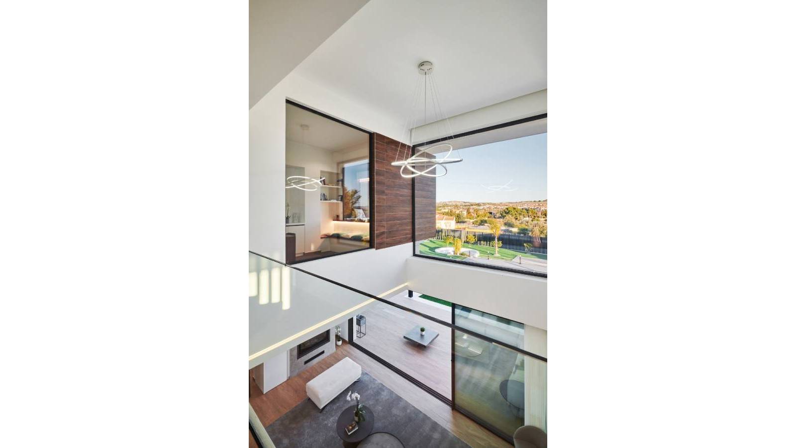 Wiederverkauf - Villa - Murcia - 