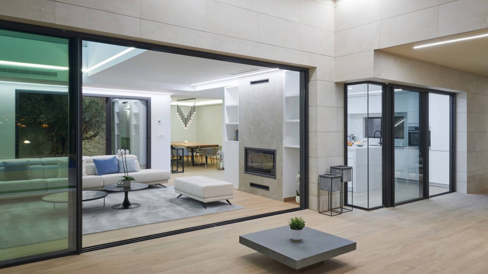 Wiederverkauf - Villa - Murcia - 