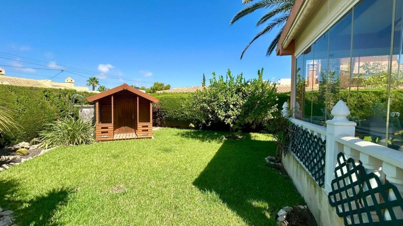 Wiederverkauf - Villa - Orihuela Costa - Cabo Roig