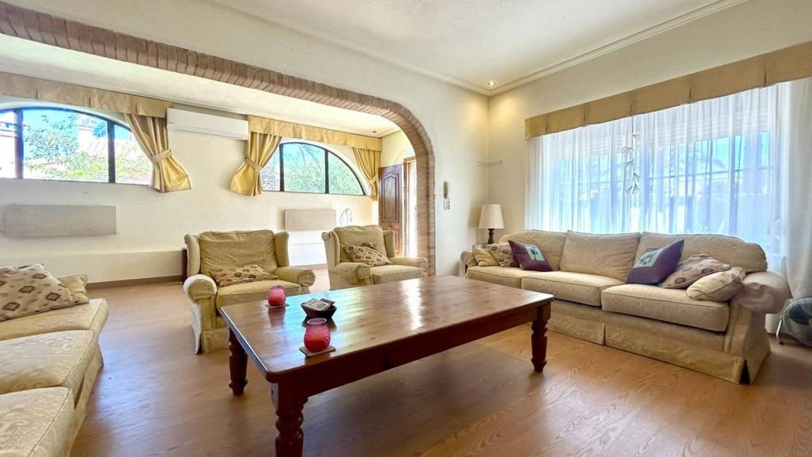 Wiederverkauf - Villa - Orihuela Costa - Cabo Roig