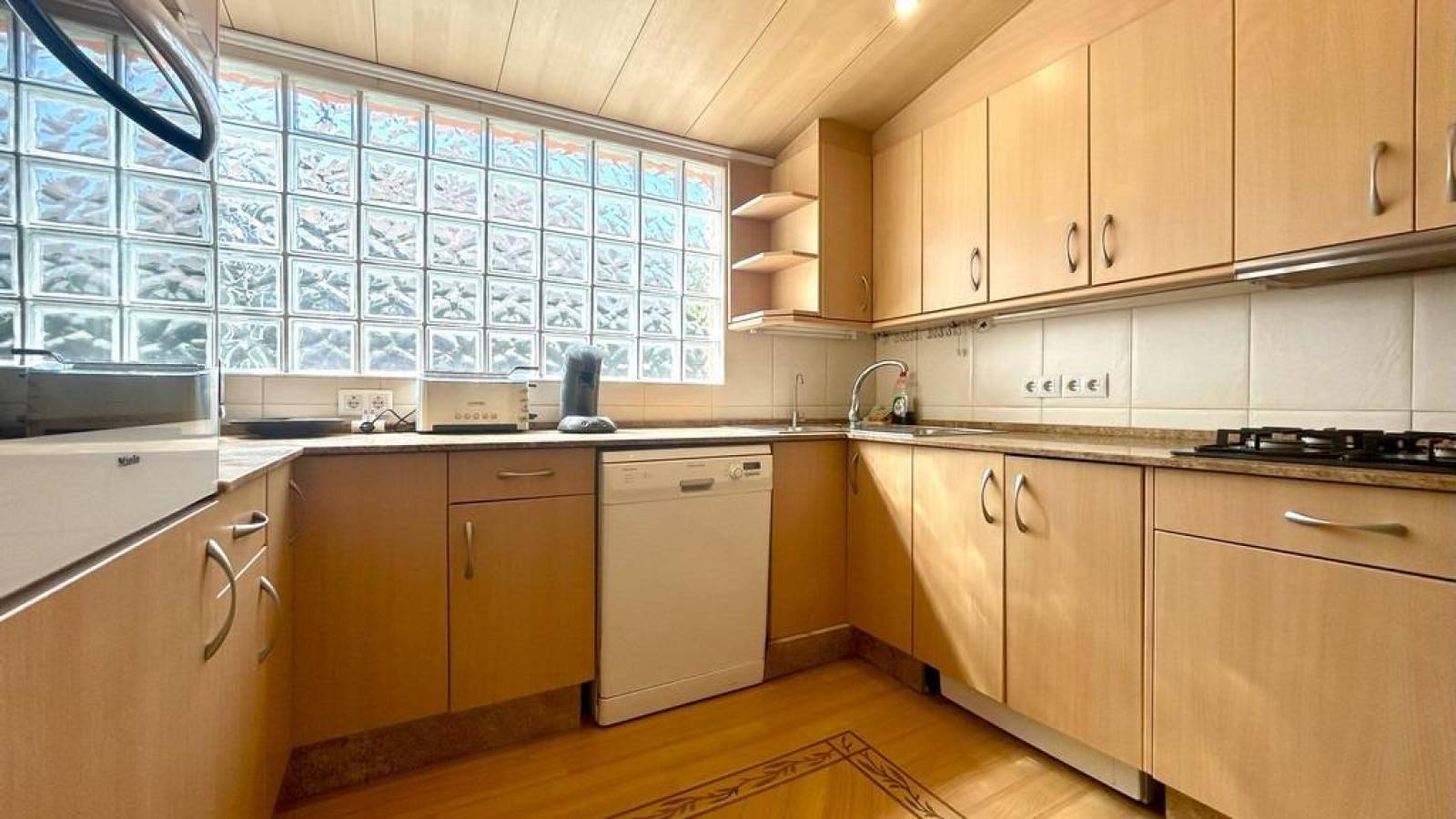 Wiederverkauf - Villa - Orihuela Costa - Cabo Roig