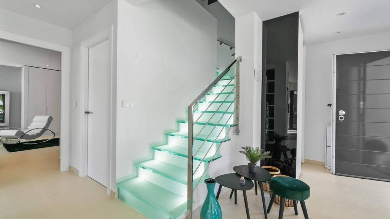 Wiederverkauf - Villa - Orihuela Costa - Campoamor