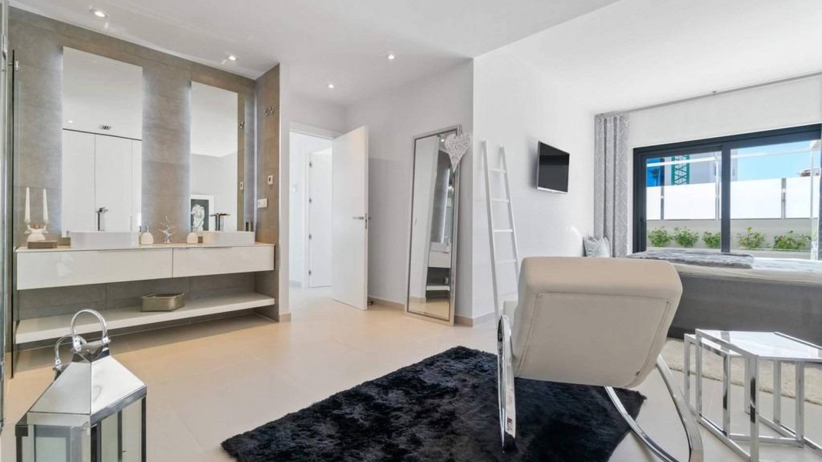 Wiederverkauf - Villa - Orihuela Costa - Campoamor