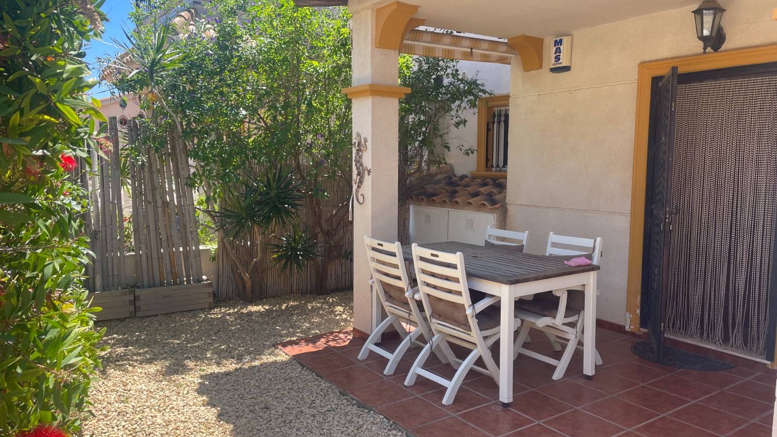 Wiederverkauf - Villa - Orihuela Costa - La Regia