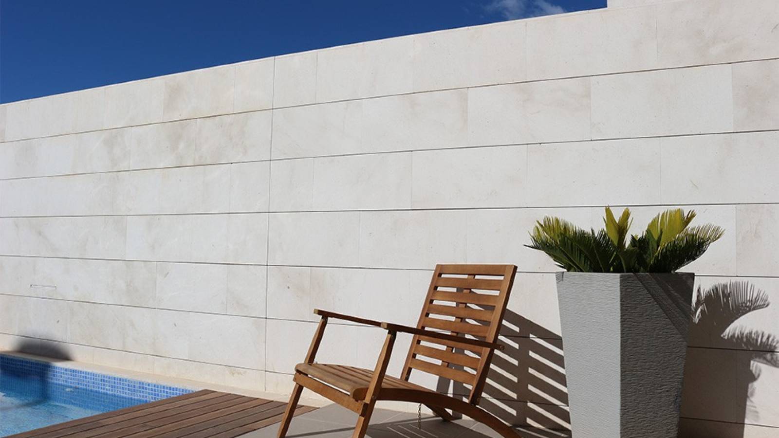 Wiederverkauf - Villa - Orihuela Costa - La Zenia