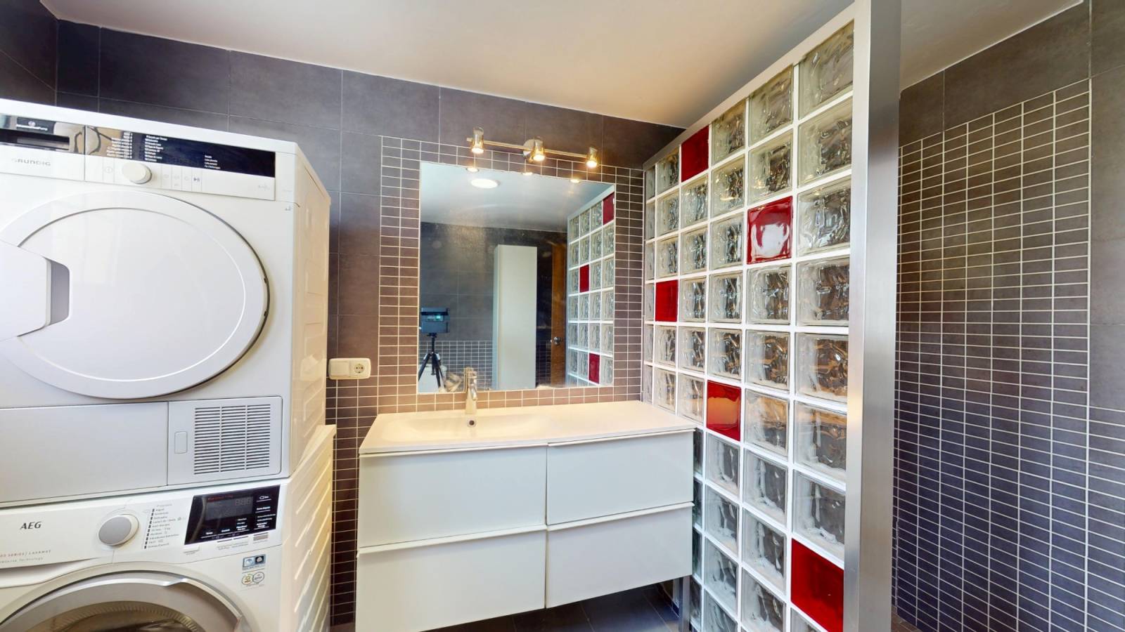 Wiederverkauf - Villa - Orihuela Costa - La Zenia