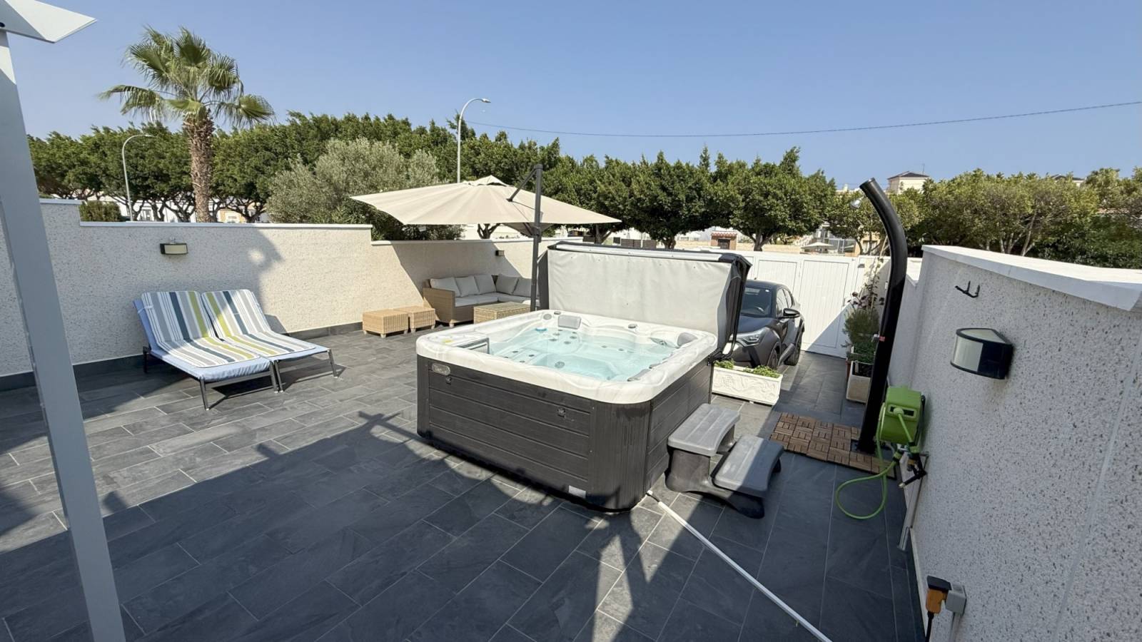 Wiederverkauf - Villa - Orihuela Costa - La Zenia