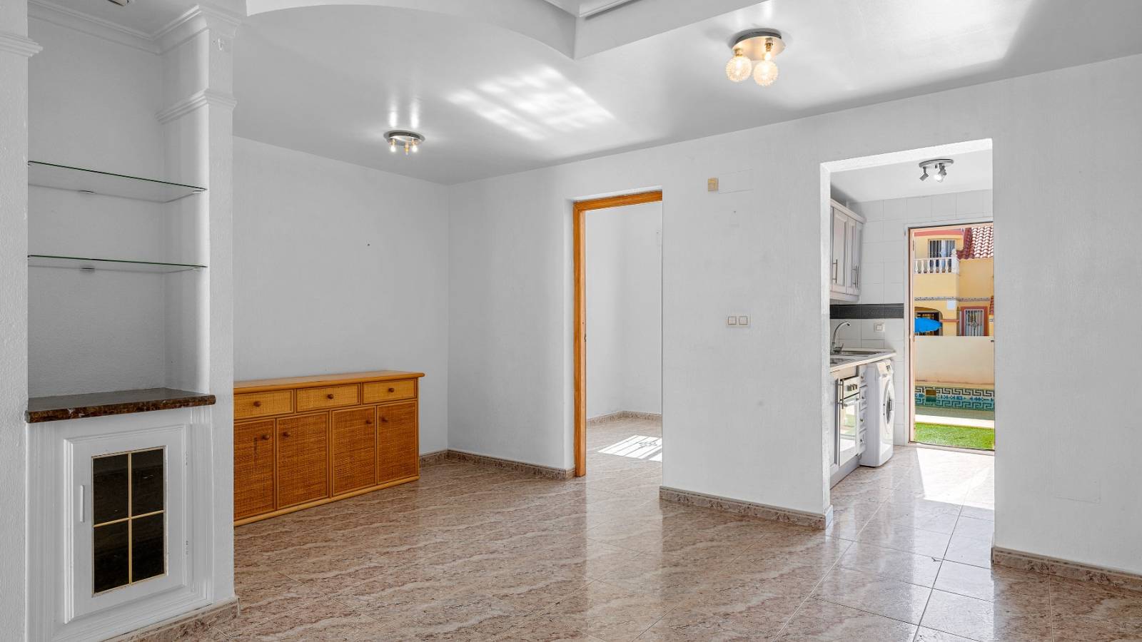 Wiederverkauf - Villa - Orihuela Costa - Las Filipinas