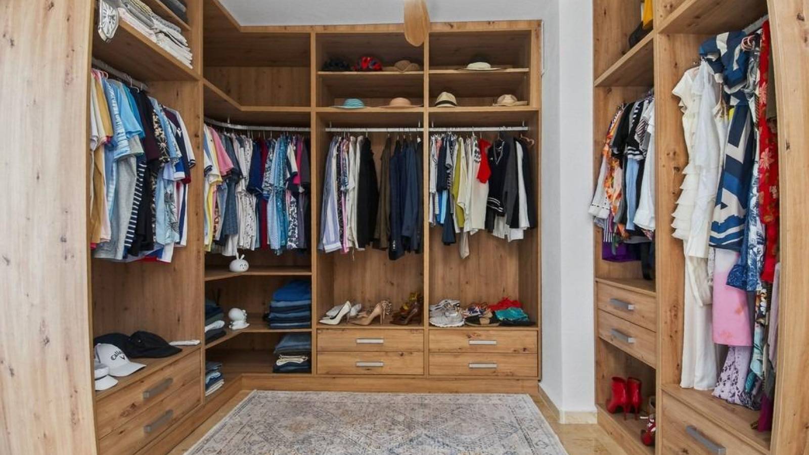 Wiederverkauf - Villa - Orihuela Costa - Las Ramblas