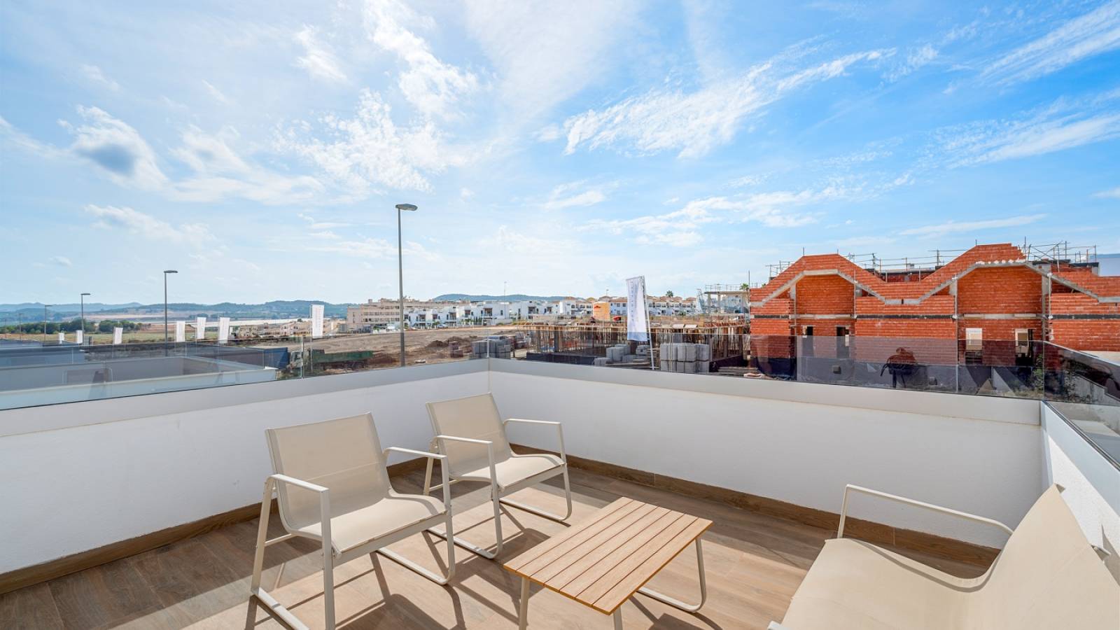 Wiederverkauf - Villa - Orihuela Costa - Orihuela