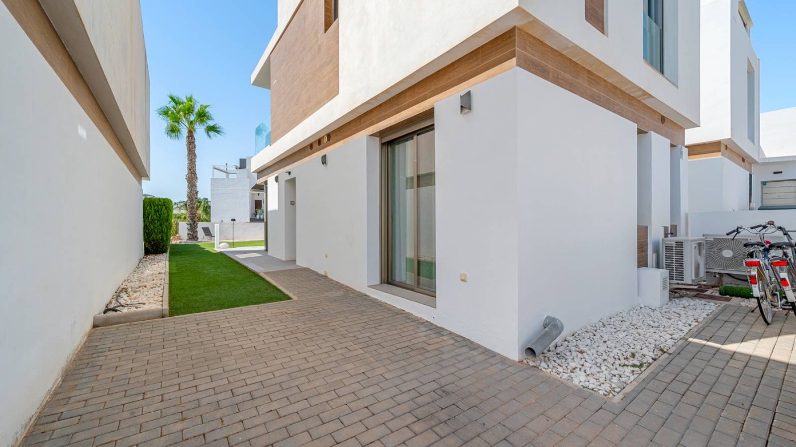 Wiederverkauf - Villa - Orihuela Costa - Villamartín