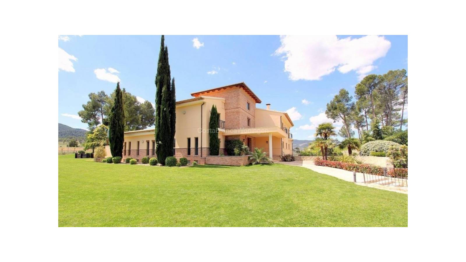 Wiederverkauf - Villa - Penáguila