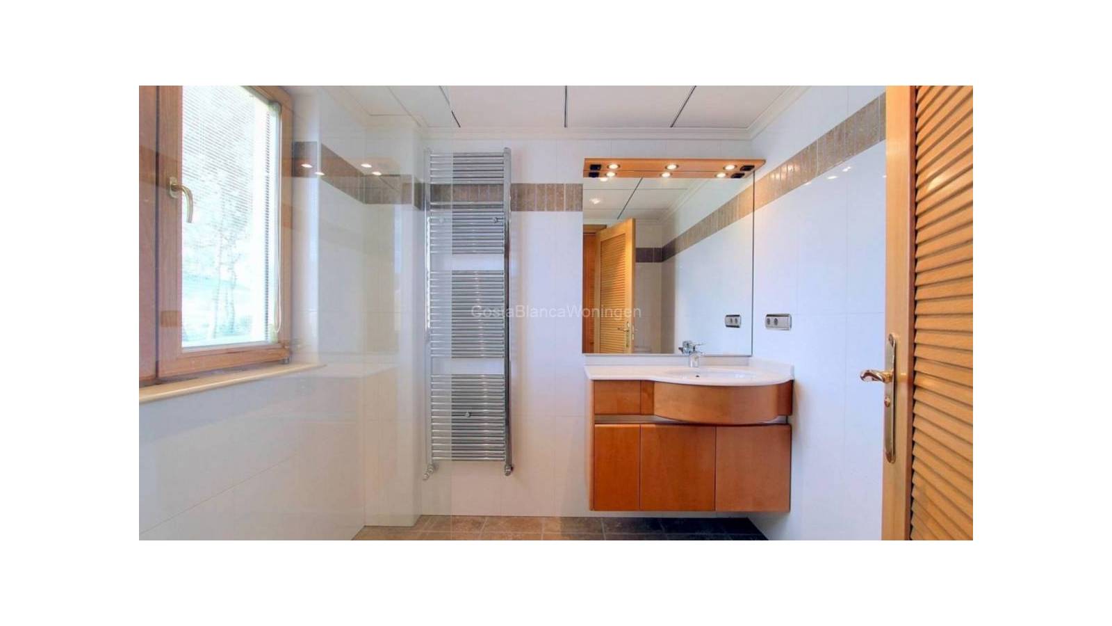 Wiederverkauf - Villa - Penáguila