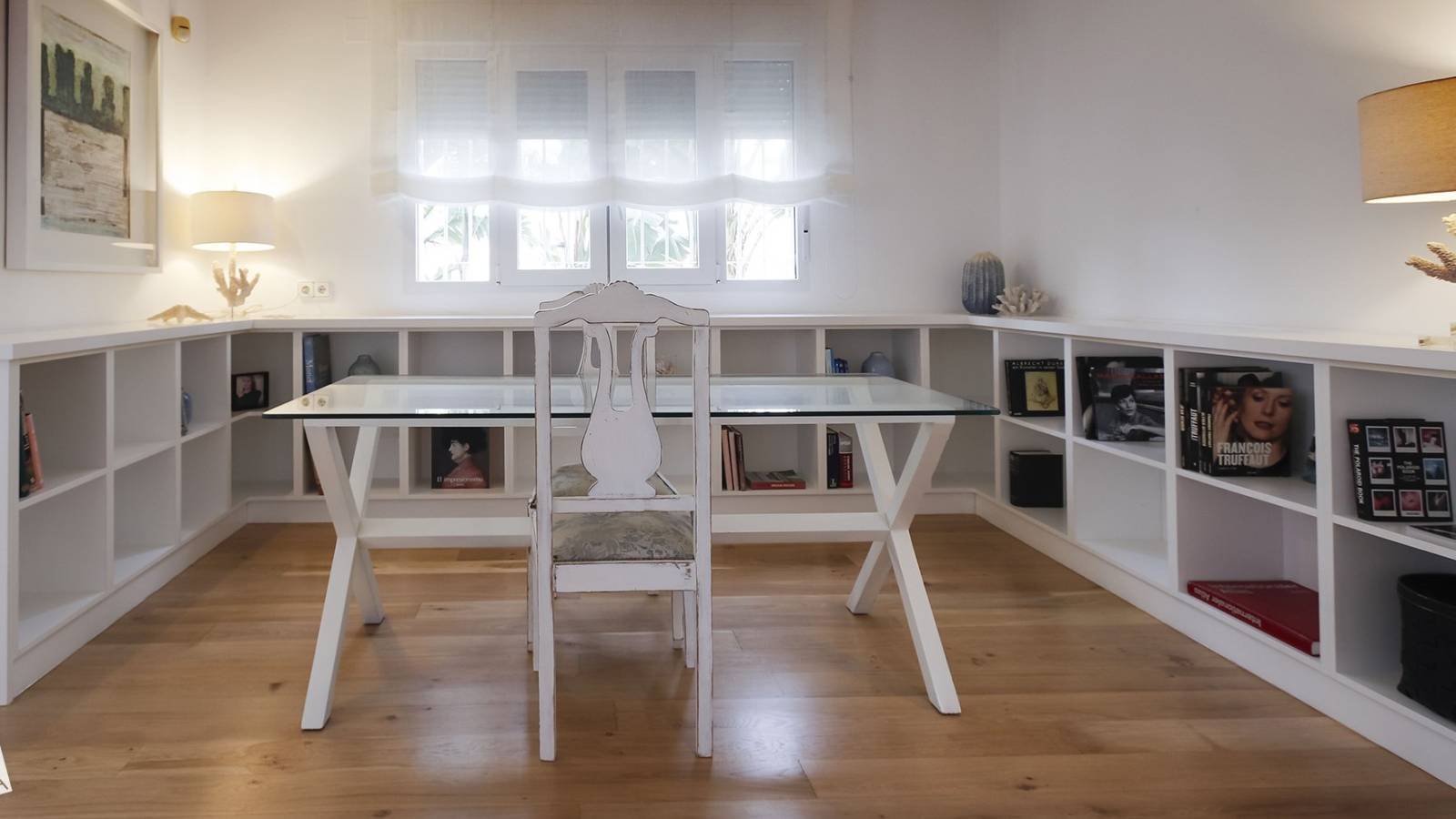 Wiederverkauf - Villa - San Fulgencio