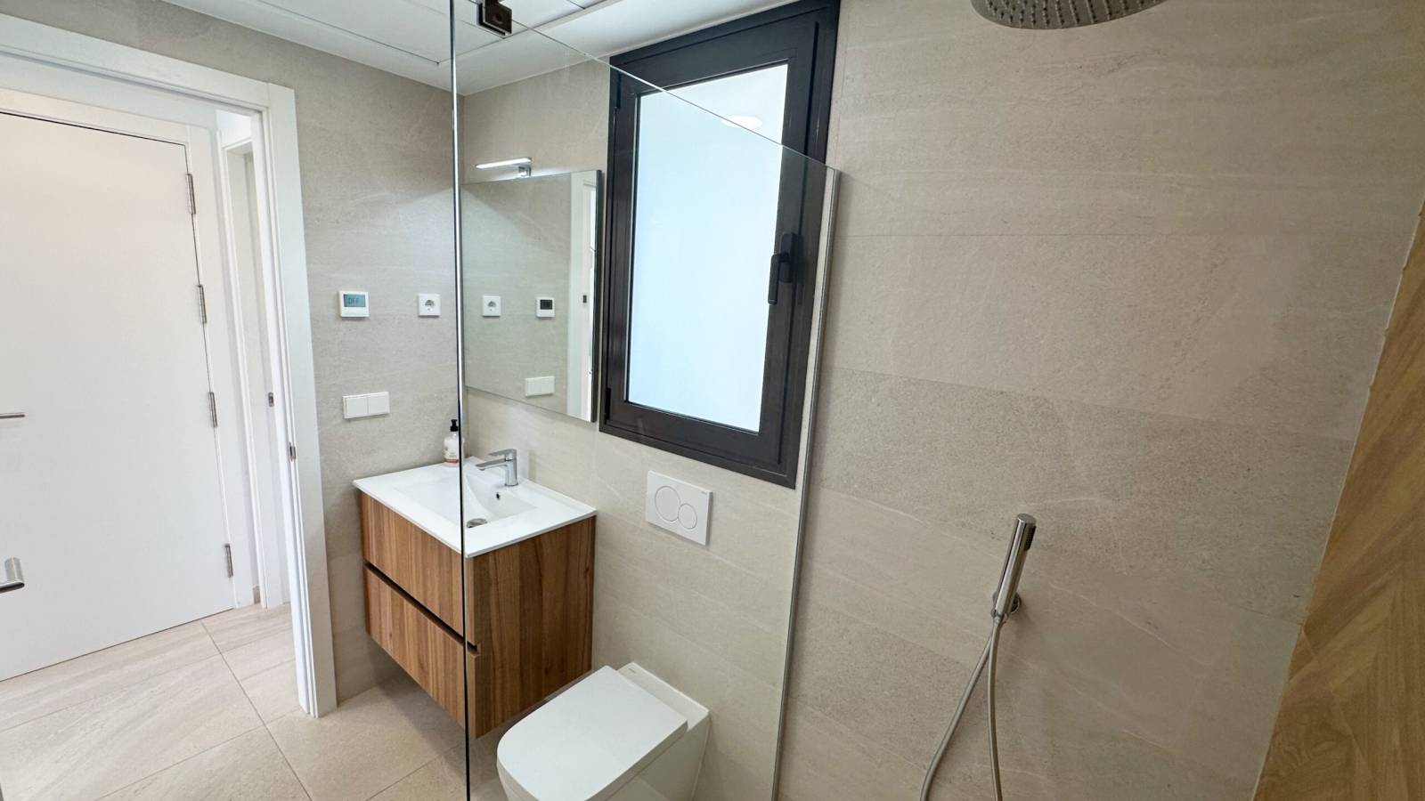 Wiederverkauf - Villa - Santa Rosalia - Santa Rosalia Lake and Life Resort