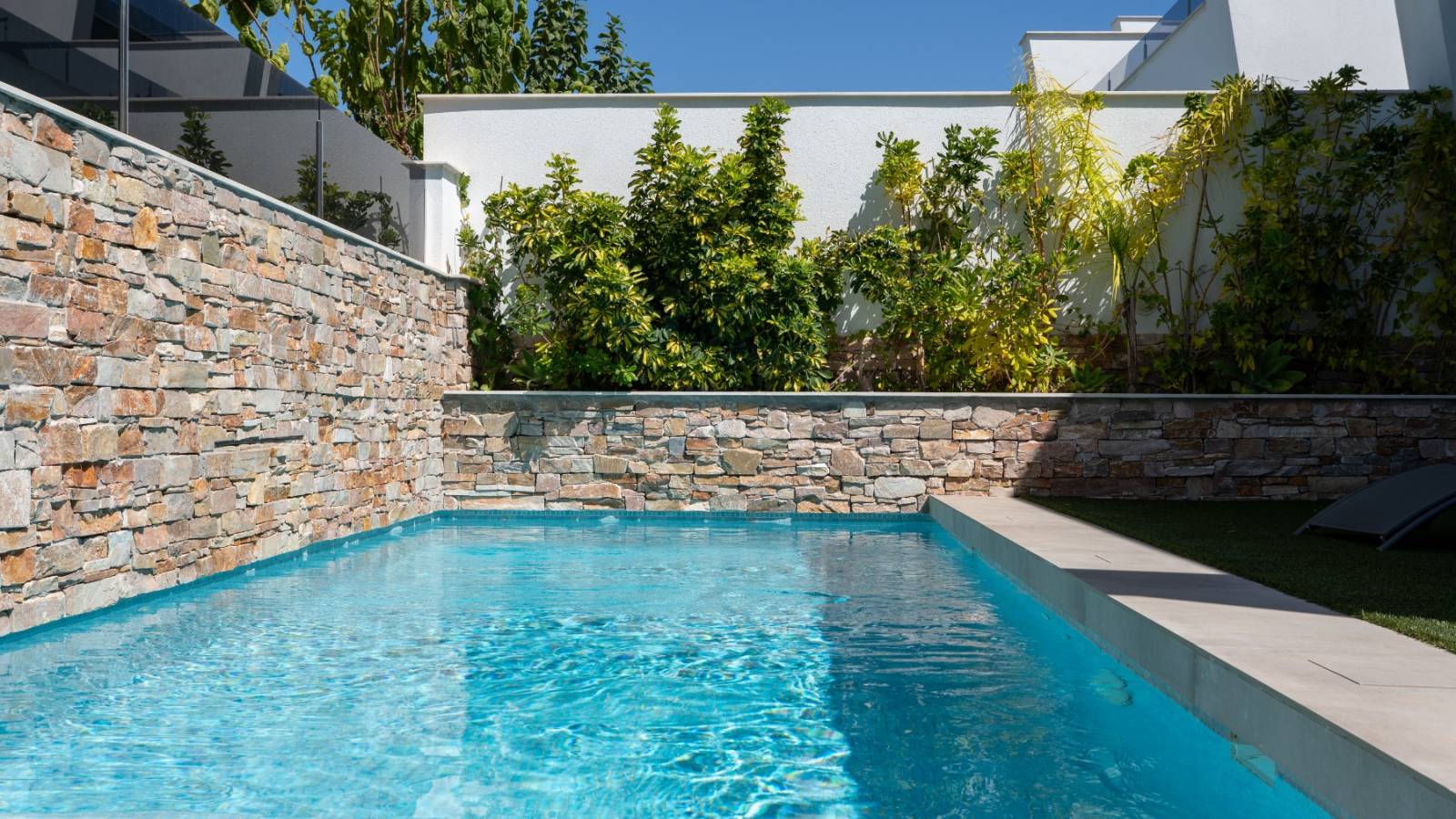Wiederverkauf - Villa - Santiago de la Ribera