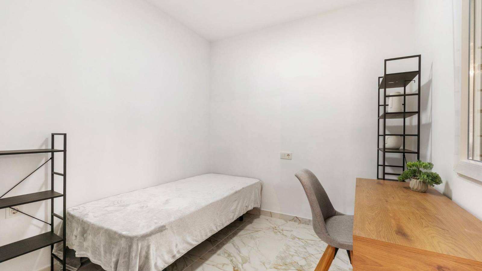 Wiederverkauf - Villa - Torrevieja - El Chaparral