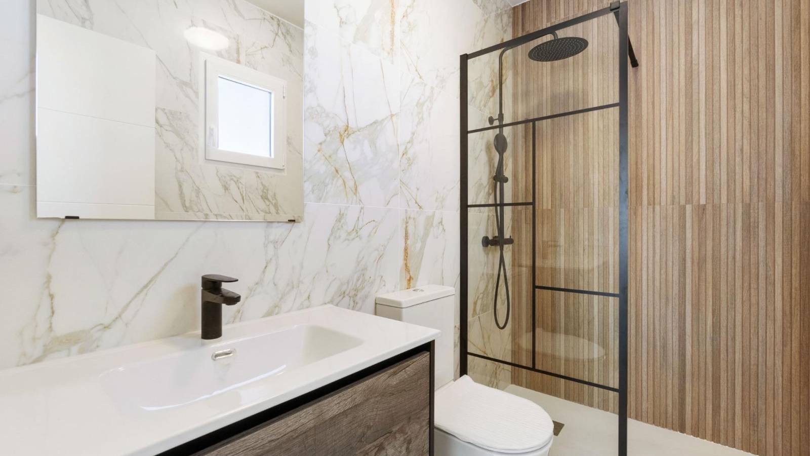 Wiederverkauf - Villa - Torrevieja - El Chaparral