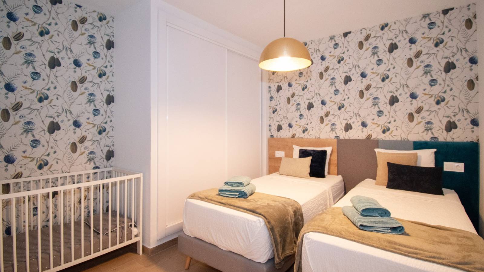 Wiederverkauf - Villa - Villamartín