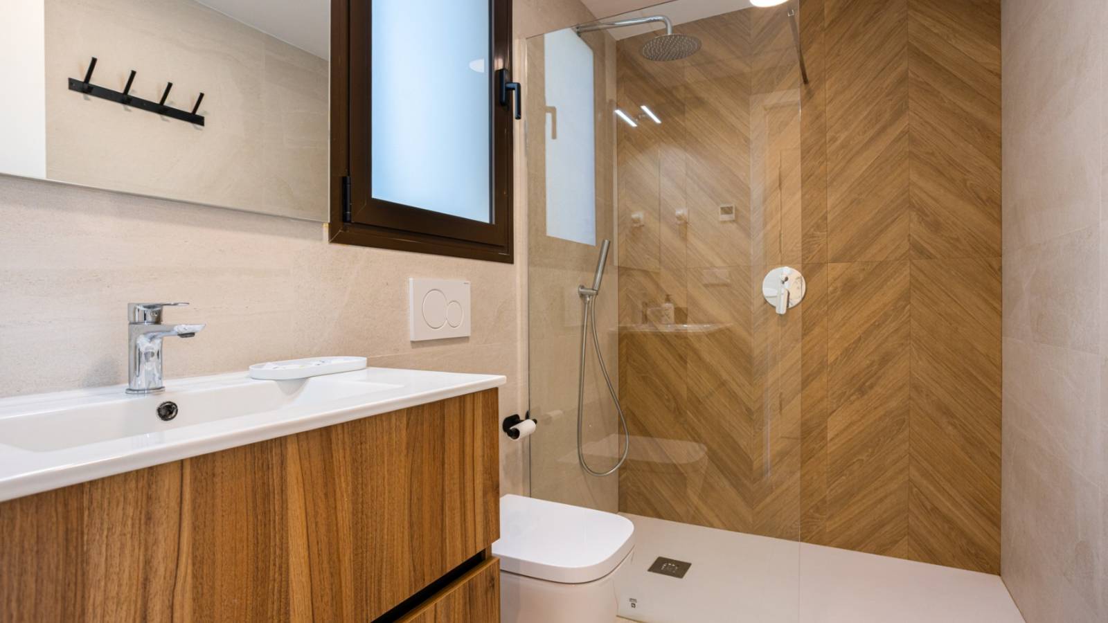 Wiederverkauf - Villa - 