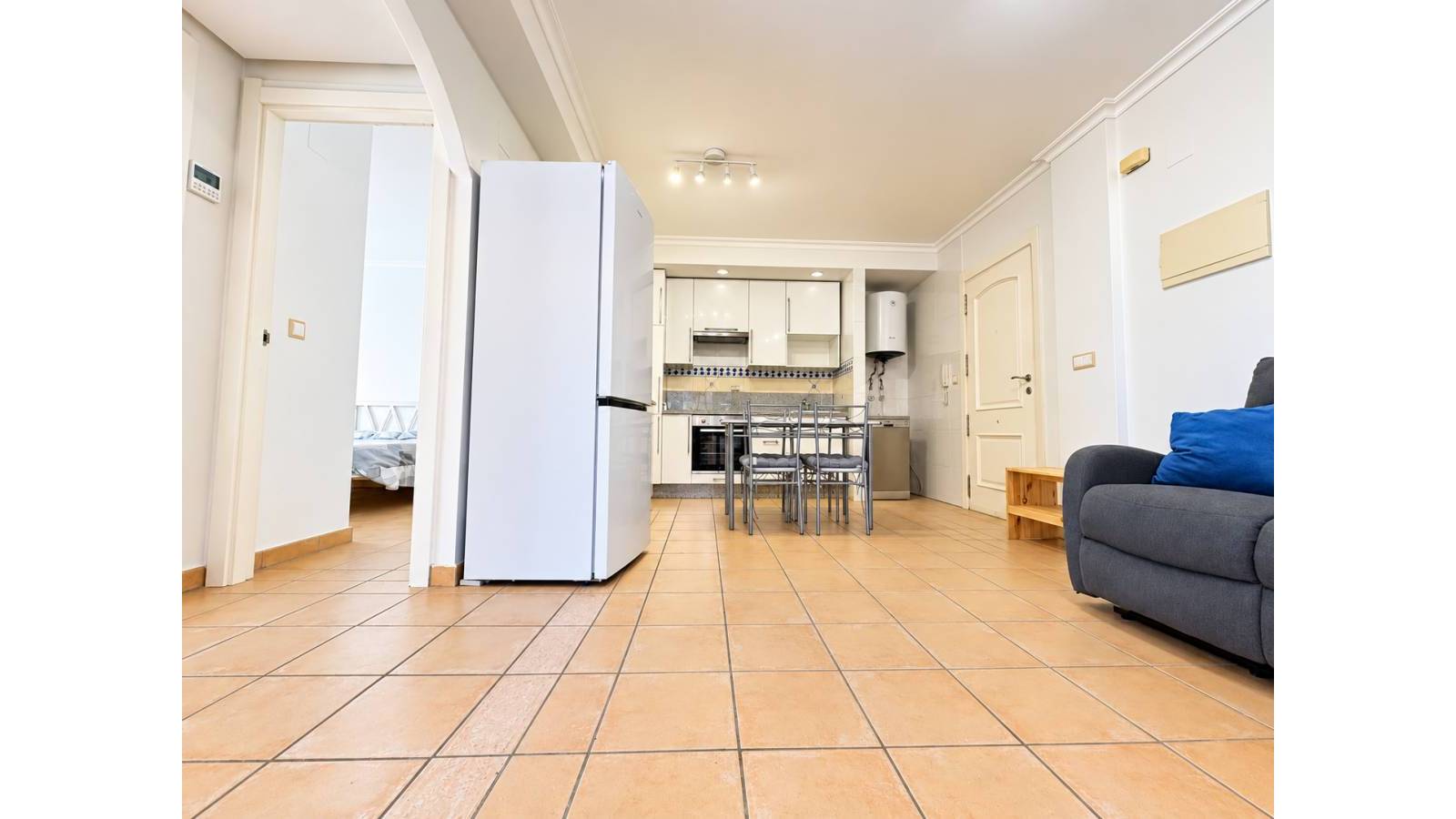 Wiederverkauf - Wohnung - Altaona Golf and Country Village - Altaona Golf - Country Village