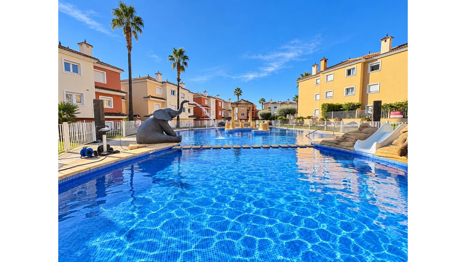 Wiederverkauf - Wohnung - Altaona Golf and Country Village - Altaona Golf - Country Village