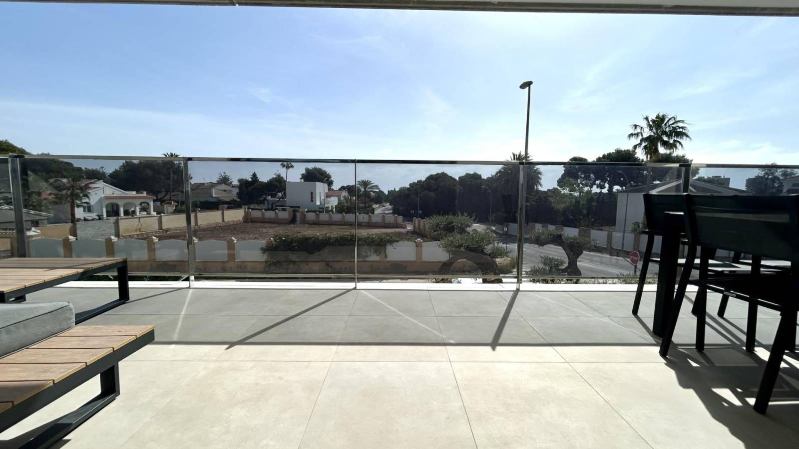 Wiederverkauf - Wohnung - Dehesa de campoamor - Campoamor