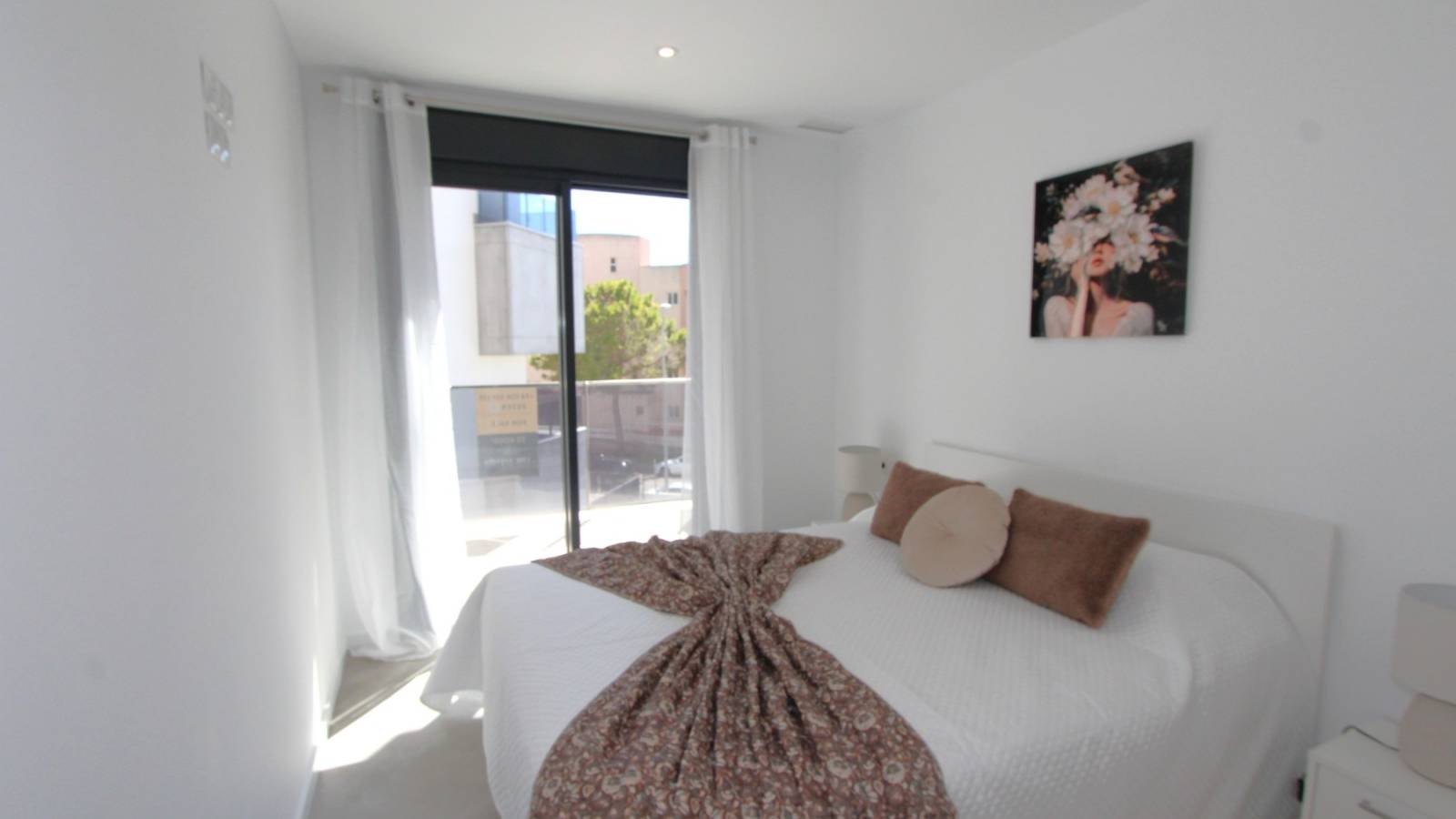 Wiederverkauf - Wohnung - Dehesa de campoamor - Campoamor