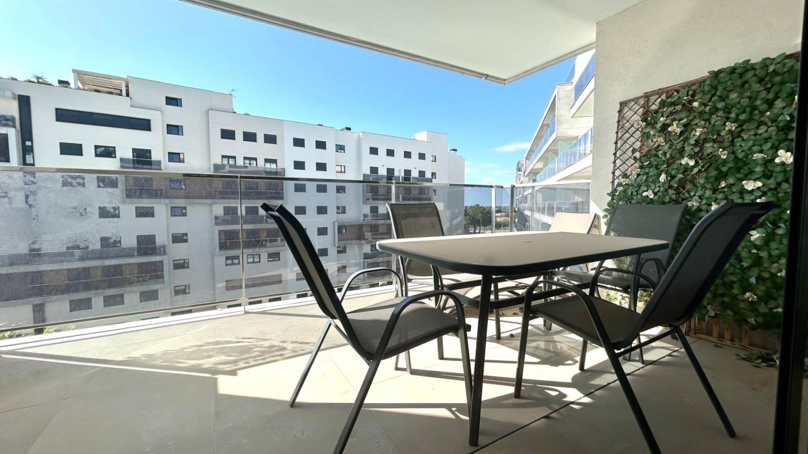 Wiederverkauf - Wohnung - Dehesa de campoamor - Campoamor