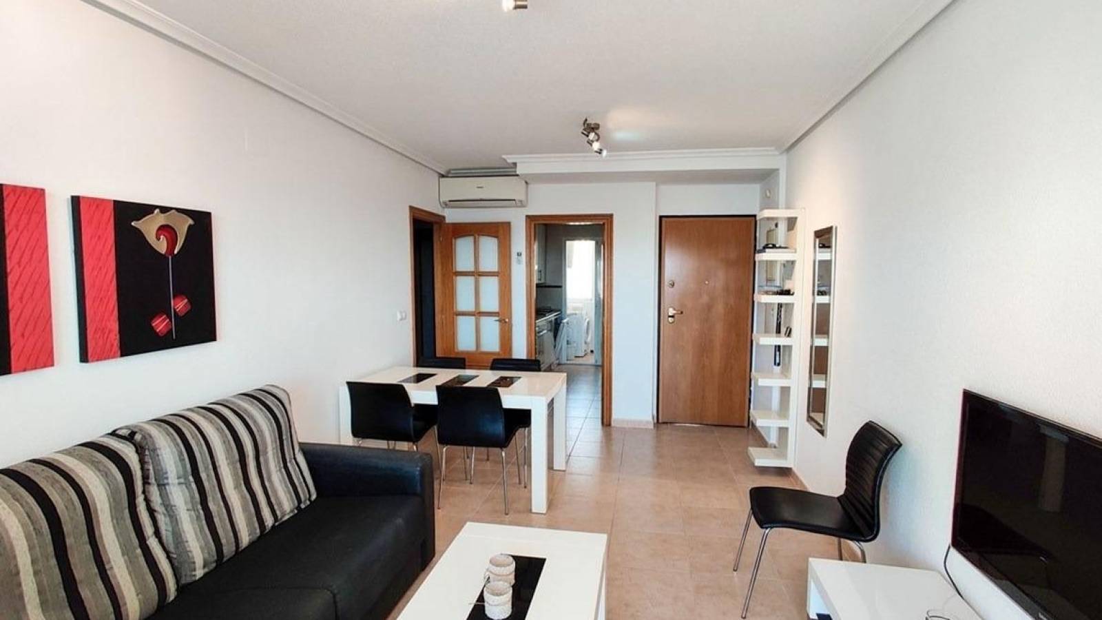 Wiederverkauf - Wohnung - Dehesa de campoamor - Dehesa de Campoamor