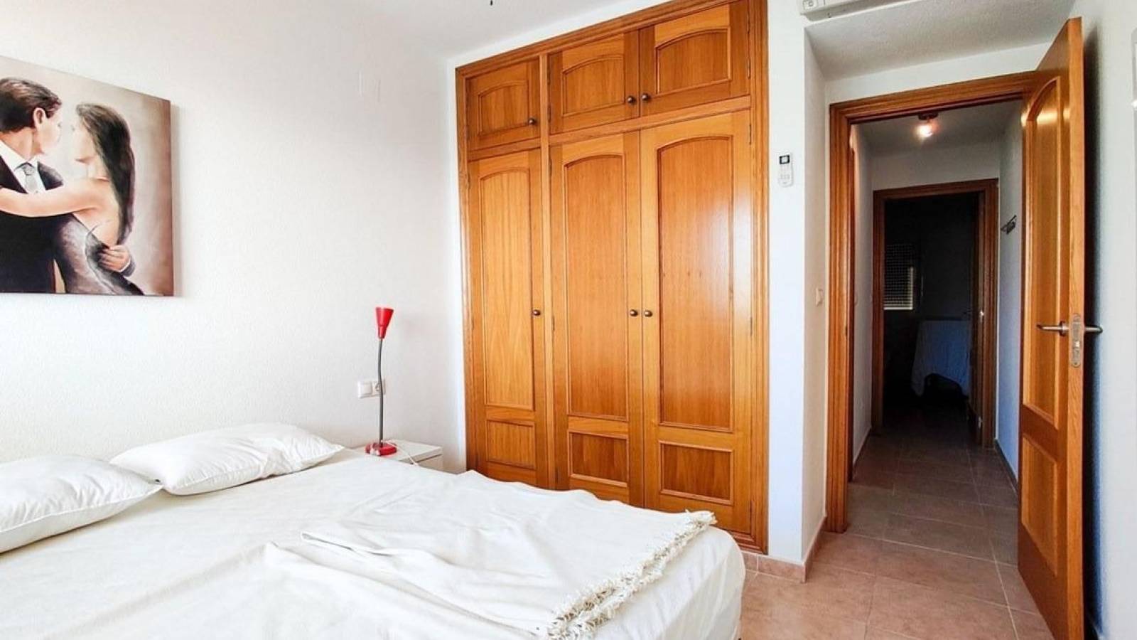 Wiederverkauf - Wohnung - Dehesa de campoamor - Dehesa de Campoamor