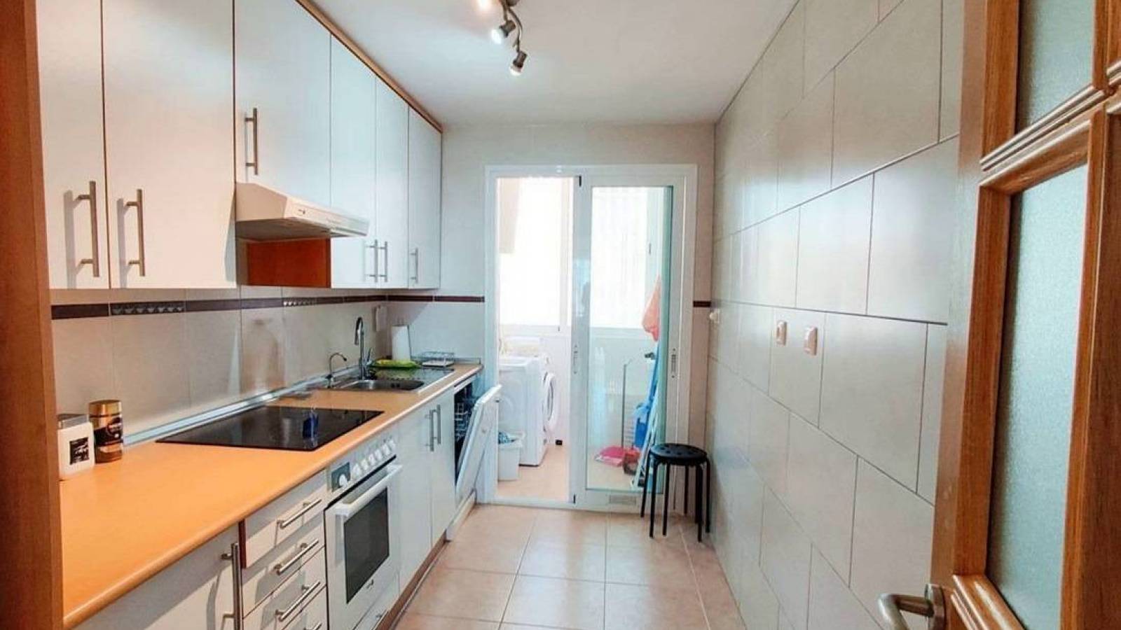 Wiederverkauf - Wohnung - Dehesa de campoamor - Dehesa de Campoamor