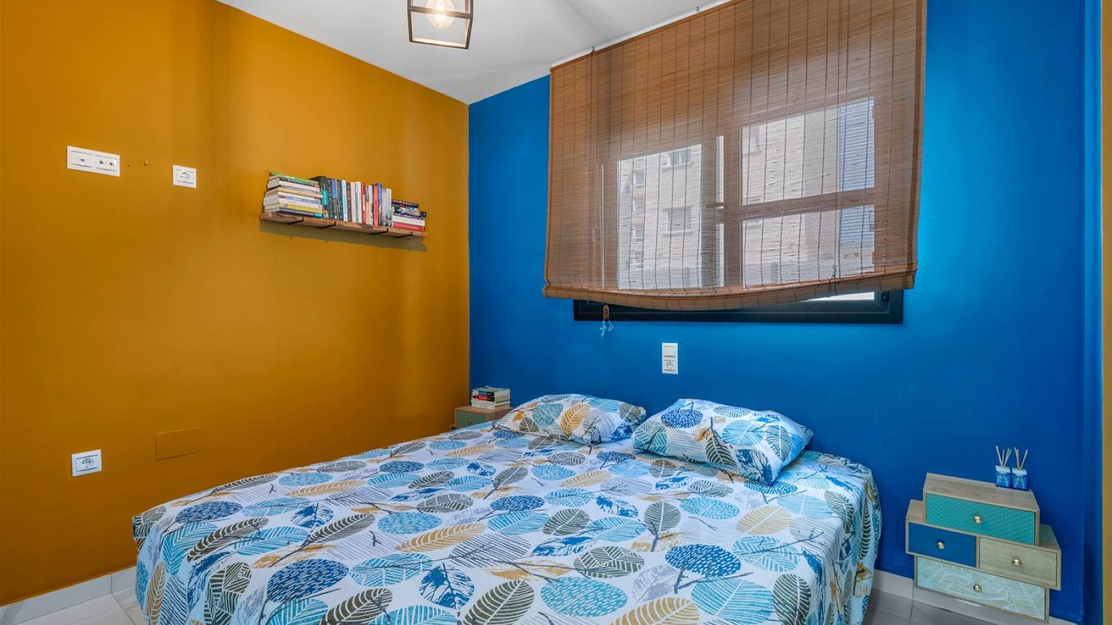 Wiederverkauf - Wohnung - Guardamar del Segura - Guardamar