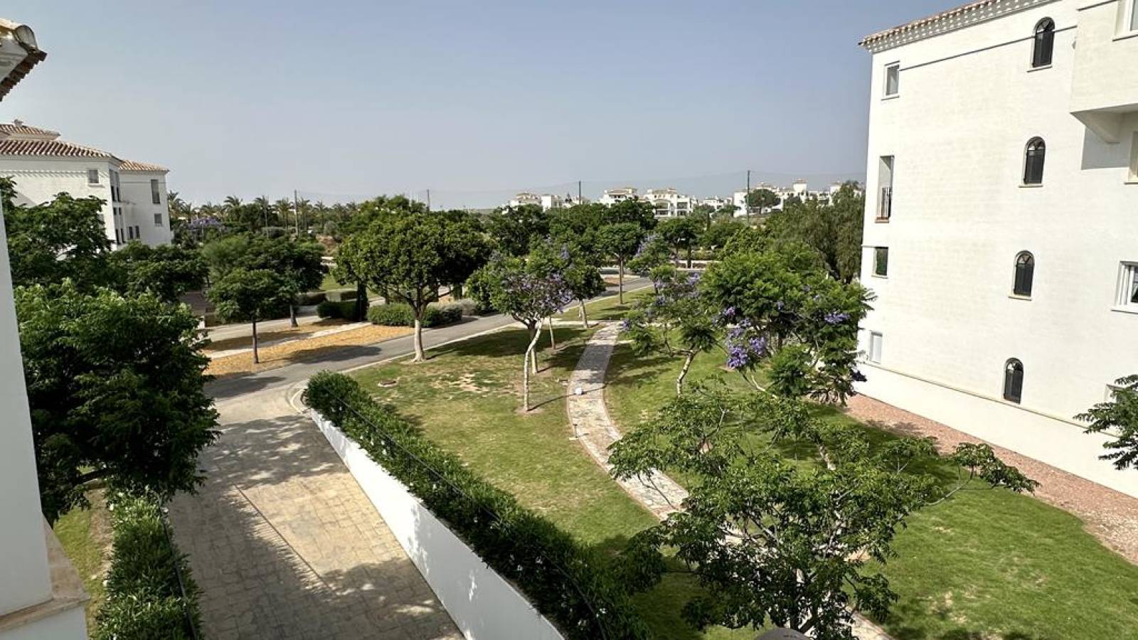 Wiederverkauf - Wohnung - Hacienda Riquelme Golf Resort