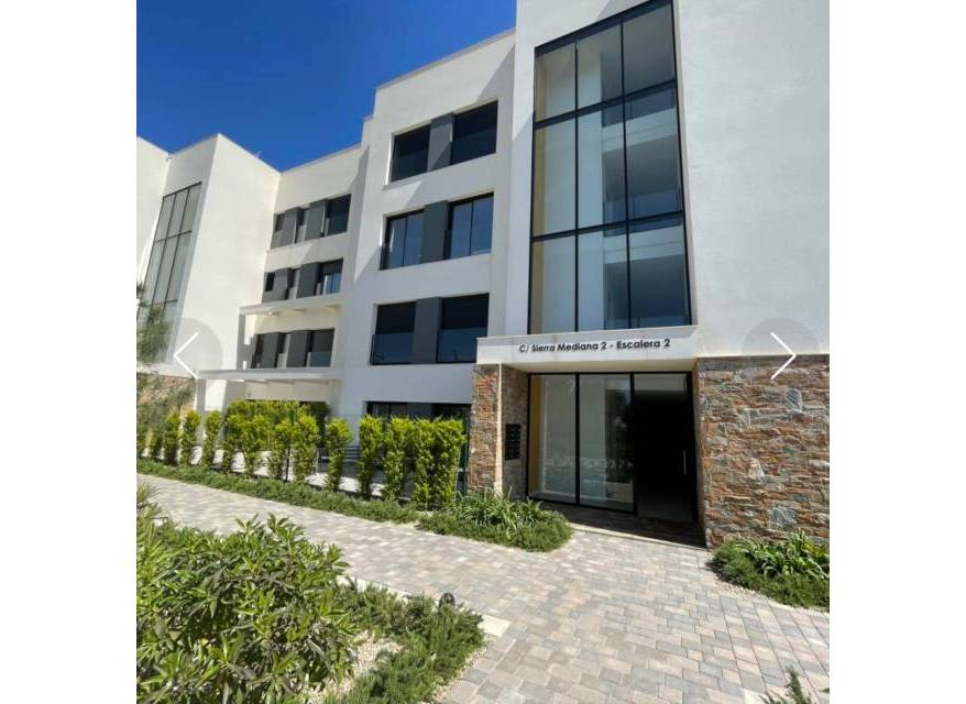 Wiederverkauf - Wohnung - Las Colinas Golf Resort - Las Colinas