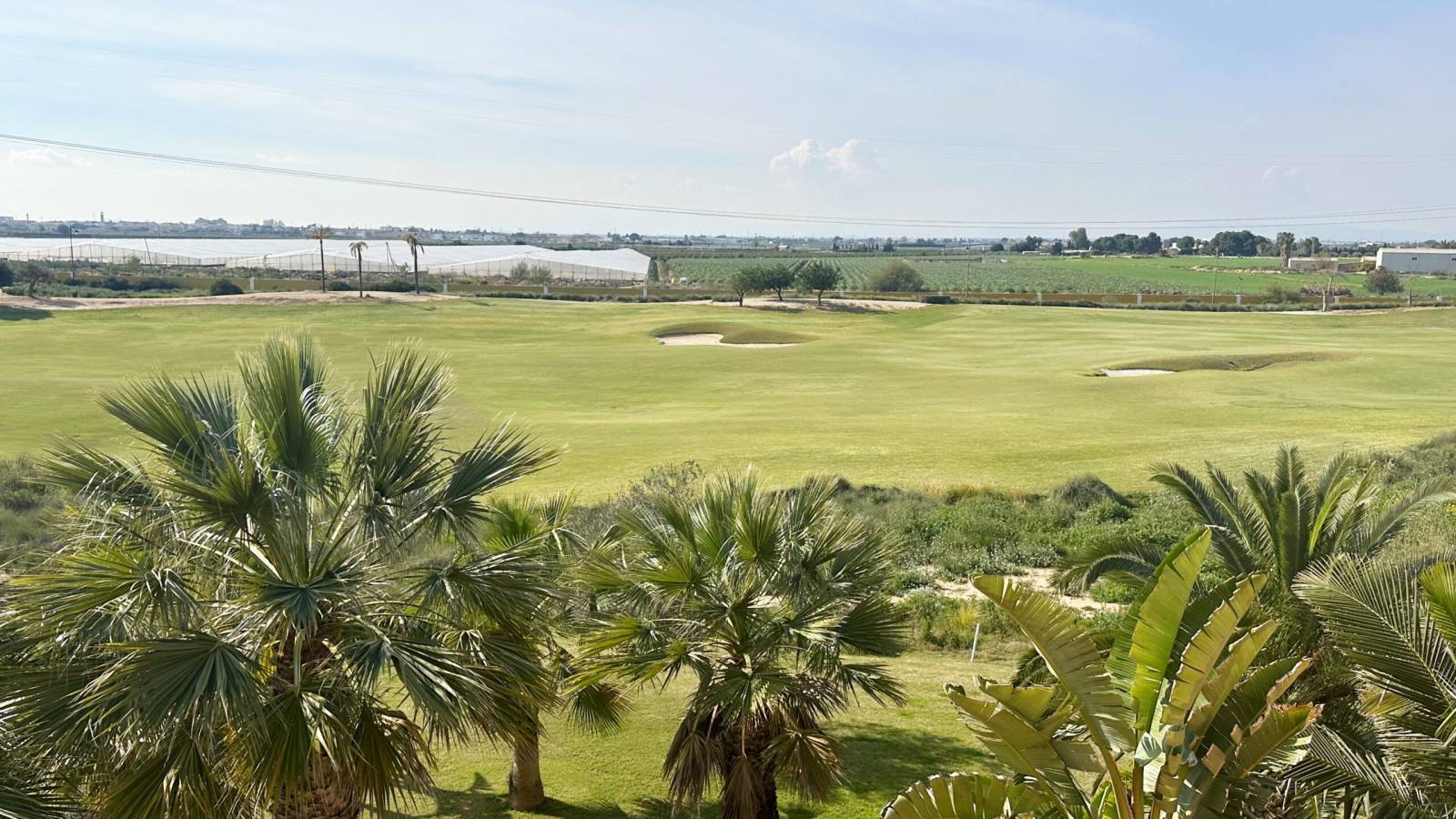 Wiederverkauf - Wohnung - Mar Menor Golf Resort