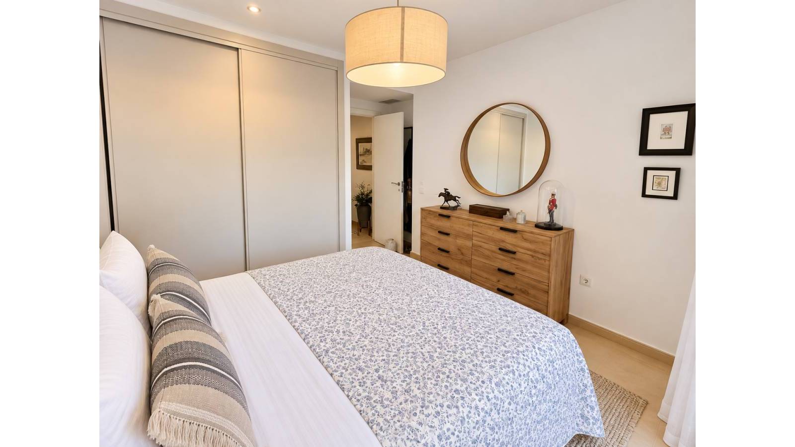 Wiederverkauf - Wohnung - Mar Menor Golf Resort