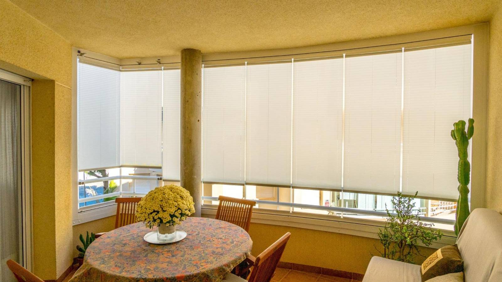 Wiederverkauf - Wohnung - Orihuela Costa - Altos de Campoamor