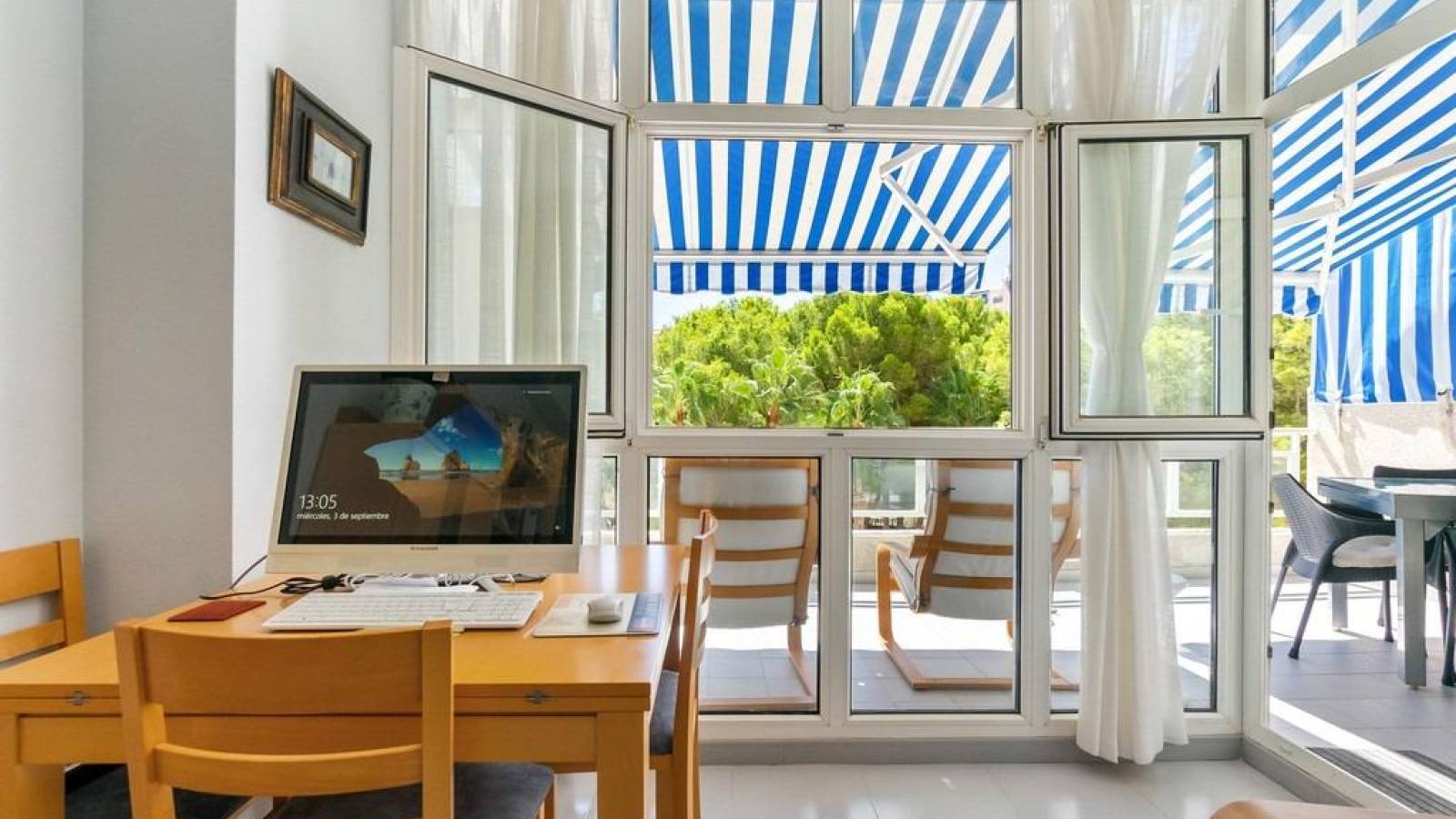 Wiederverkauf - Wohnung - Orihuela Costa - Altos de Campoamor