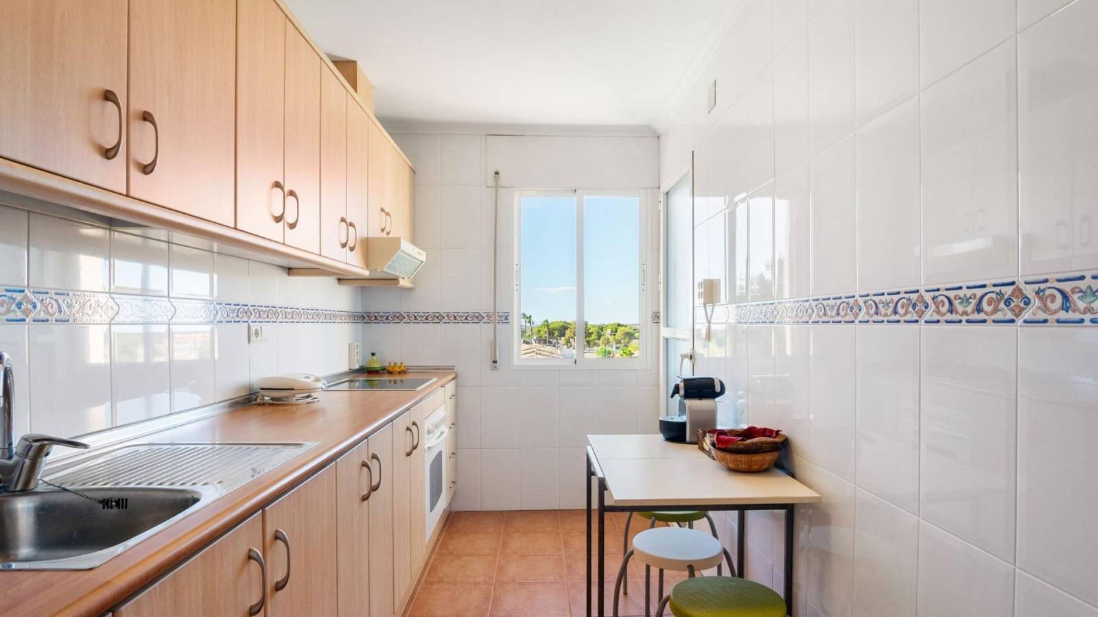 Wiederverkauf - Wohnung - Orihuela Costa - Altos de Campoamor