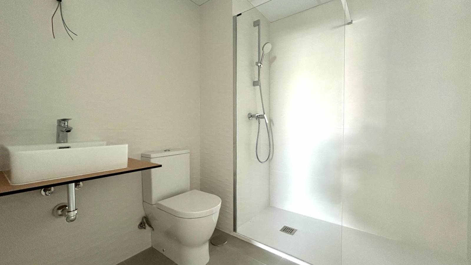 Wiederverkauf - Wohnung - Orihuela Costa - Altos de Campoamor