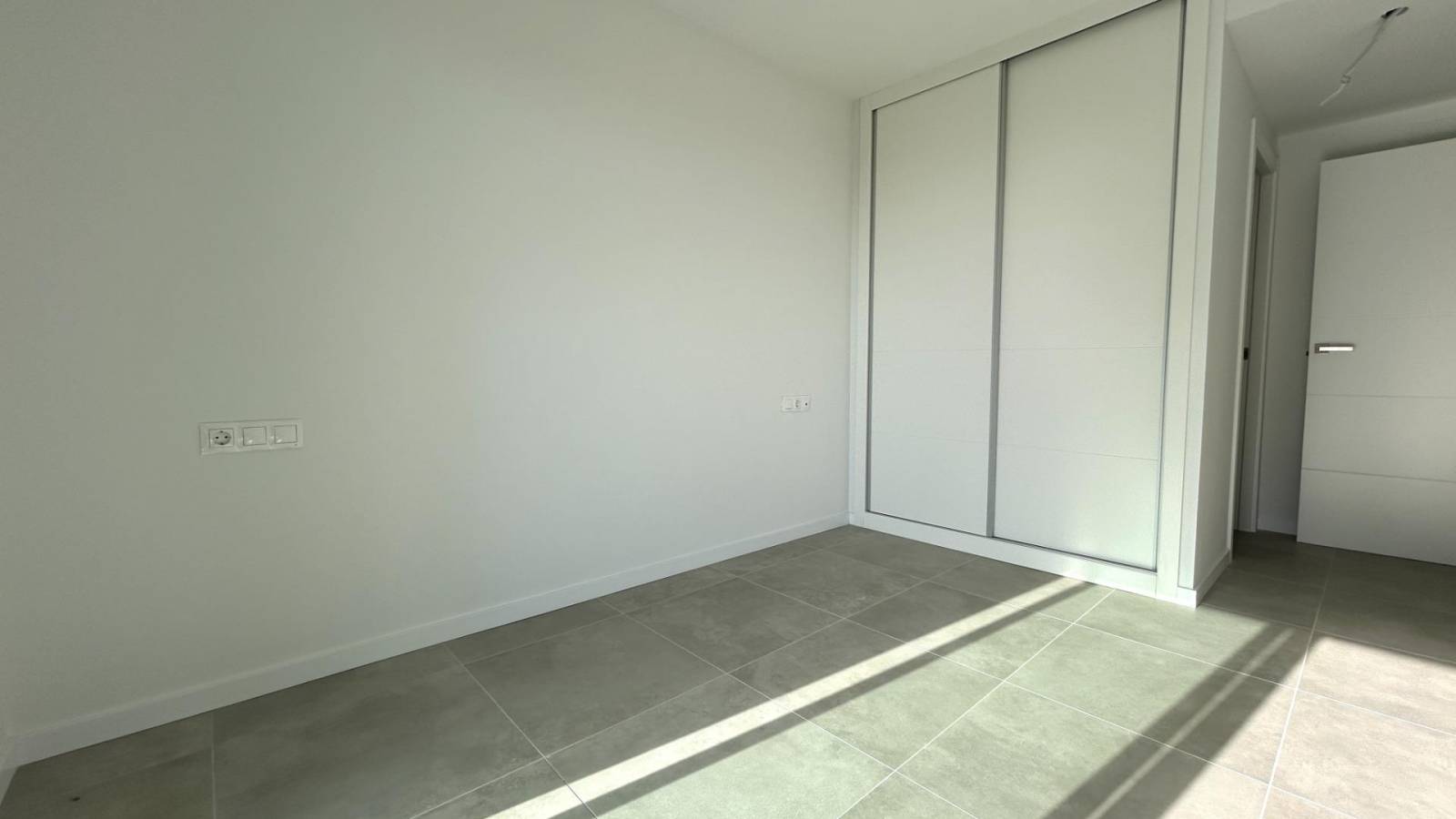 Wiederverkauf - Wohnung - Orihuela Costa - Altos de Campoamor