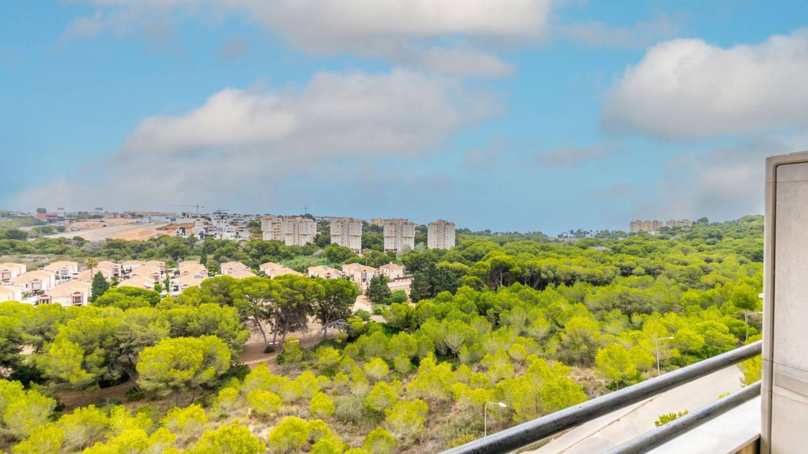 Wiederverkauf - Wohnung - Orihuela Costa - Campoamor