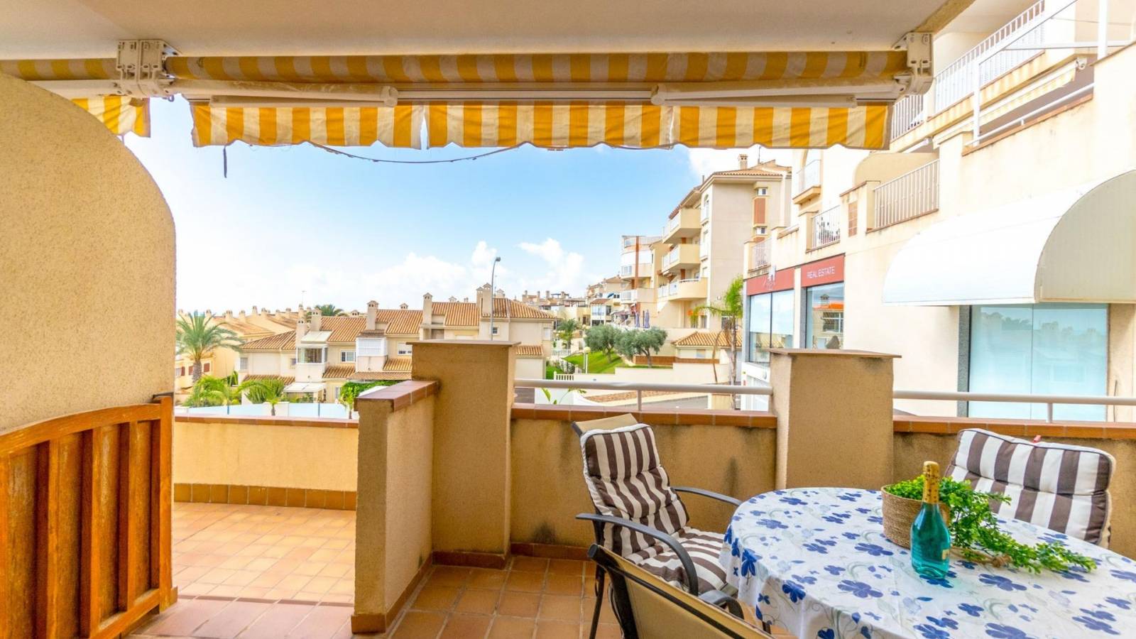 Wiederverkauf - Wohnung - Orihuela Costa - Campoamor