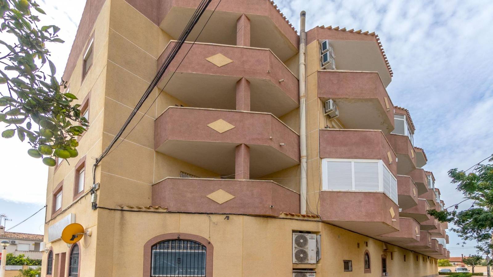 Wiederverkauf - Wohnung - Orihuela Costa - Campoamor