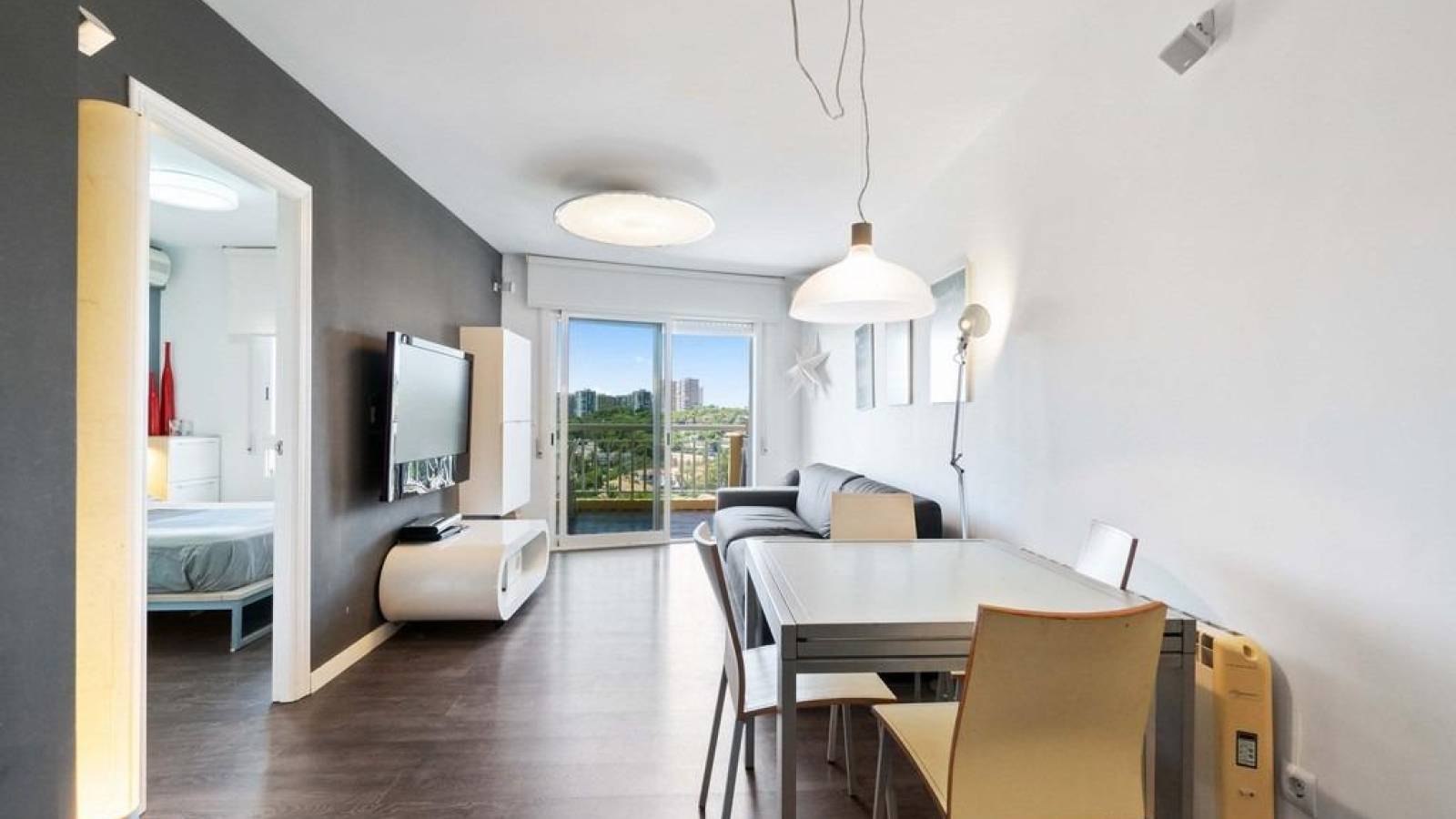 Wiederverkauf - Wohnung - Orihuela Costa - Campoamor