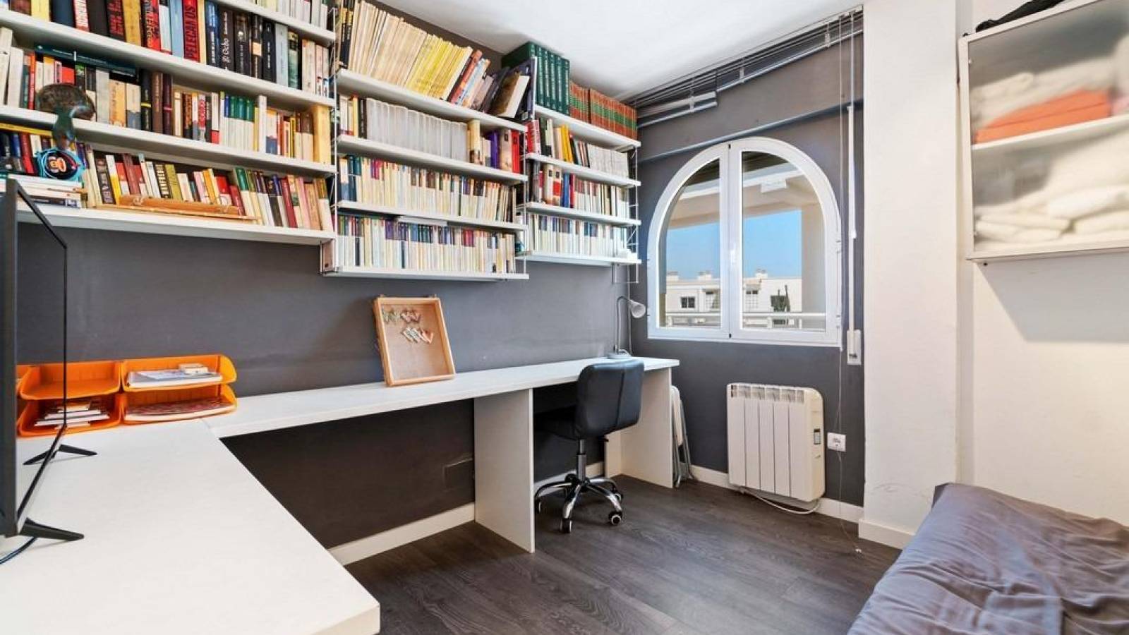 Wiederverkauf - Wohnung - Orihuela Costa - Campoamor