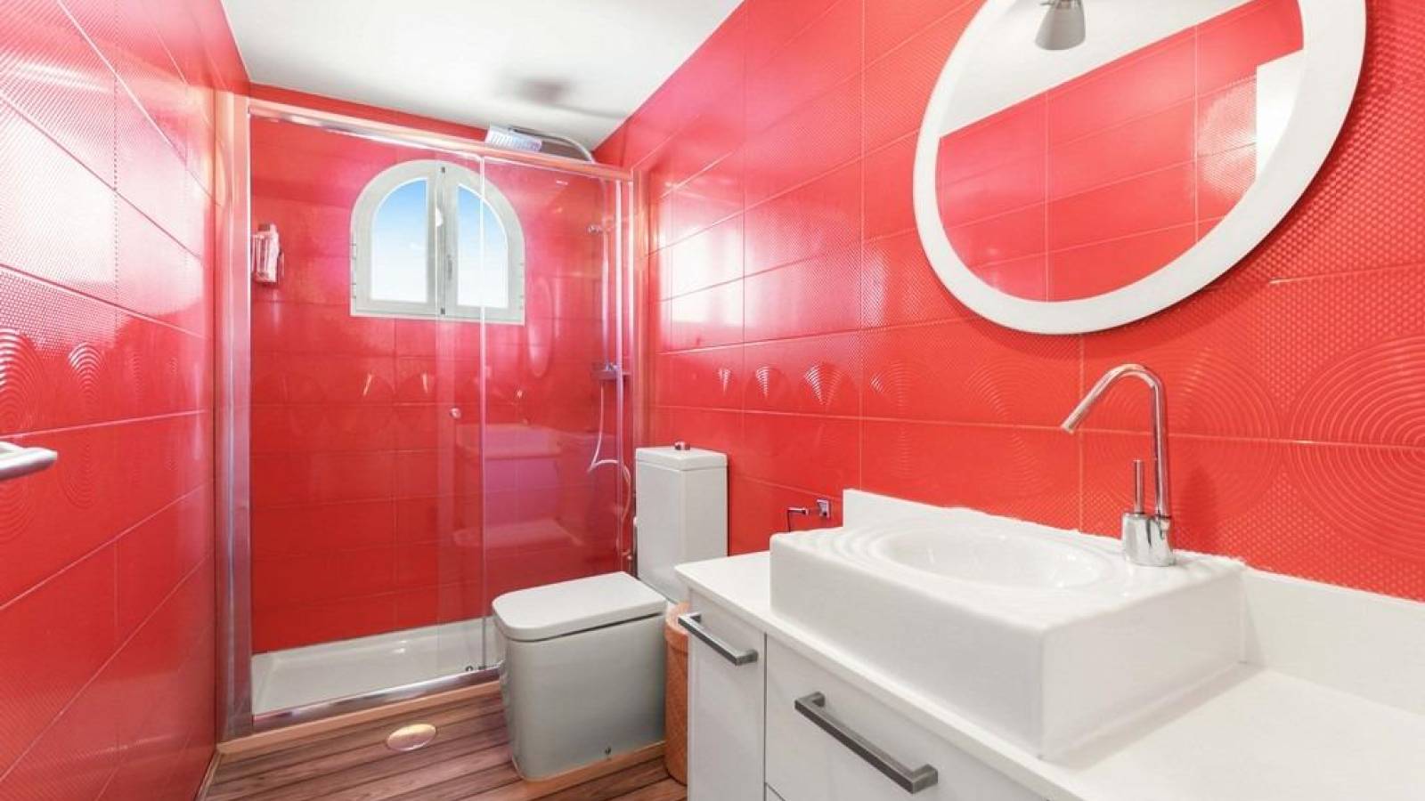 Wiederverkauf - Wohnung - Orihuela Costa - Campoamor