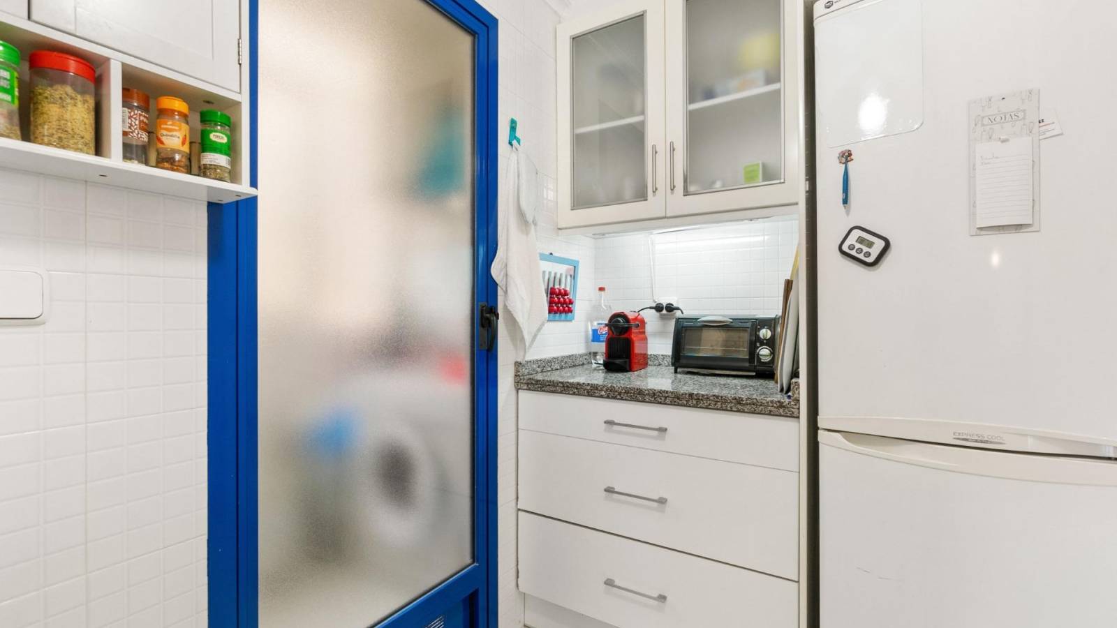 Wiederverkauf - Wohnung - Orihuela Costa - Campoamor