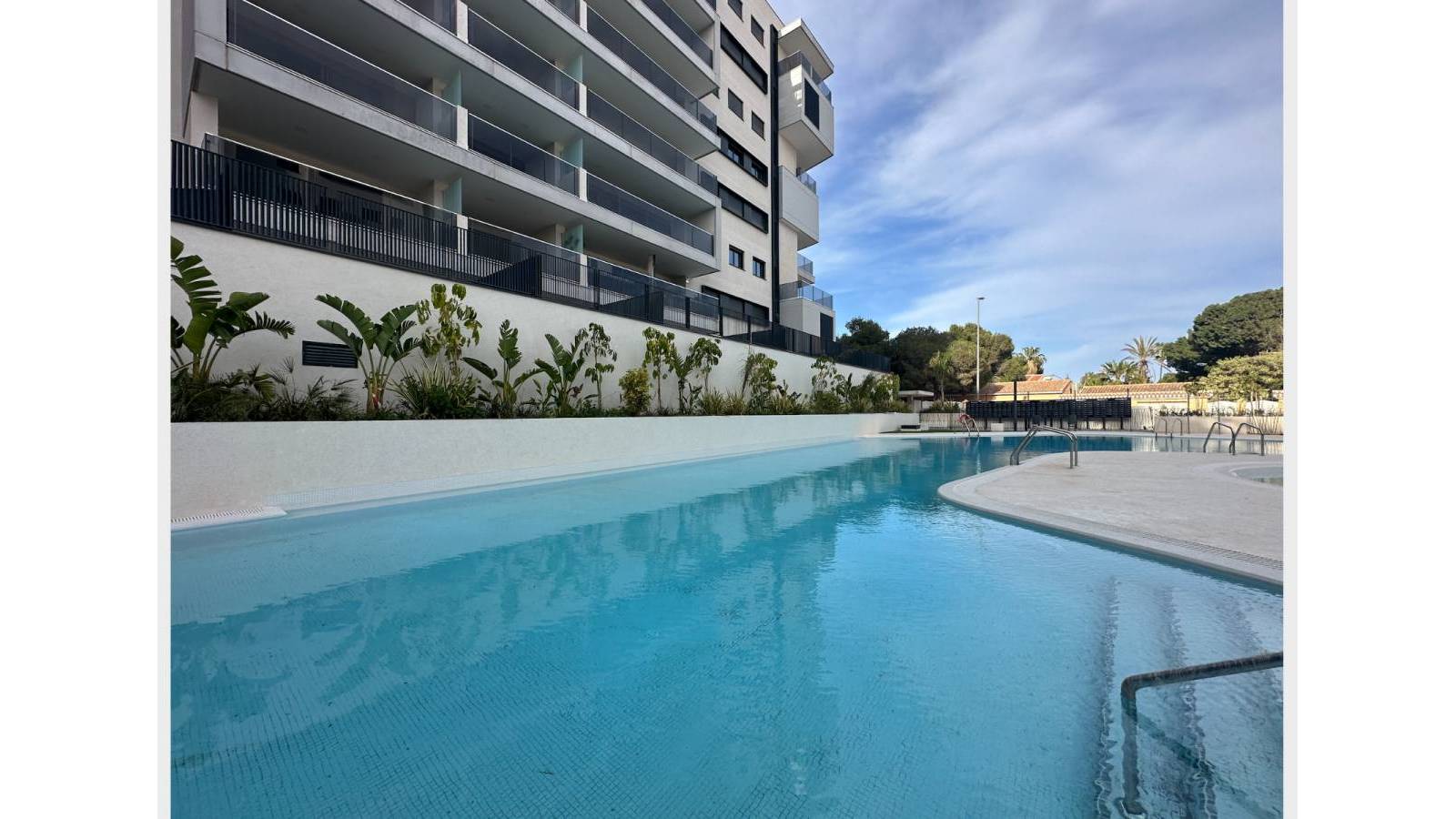 Wiederverkauf - Wohnung - Orihuela Costa - Dehesa de campoamor